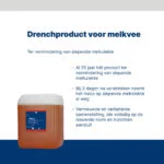 Prodotto per drench per bovini da latte, 20 kg – Excellent Diton - immagine 3