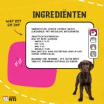 Olio di salmone per cani con omega 3 e 6, 500 ml – Excellent Pets Dog Salmon Oil - immagine 4