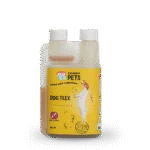 Integratore per le articolazioni dei cani, liquido, 250 ml – Excellent Pets Dog Flex