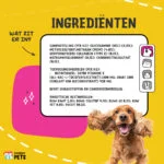 Integratore per le articolazioni dei cani, liquido, 250 ml – Excellent Pets Dog Flex - immagine 4