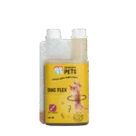 Integratore liquido per le articolazioni dei cani, 500 ml – Excellent Pets Dog Flex
