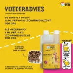 Integratore liquido per le articolazioni dei cani, 500 ml – Excellent Pets Dog Flex - immagine 2