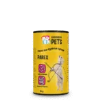 Integratore per cani con prebiotici in crocchette, 90 g – Excellent Pets Dog Parex