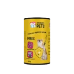 Integratore per cani con prebiotici in crocchette, 180 g – Excellent Pets Dog Parex