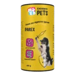 Integratore per cani con prebiotici in crocchette, 270 g – Excellent Pets Dog Parex