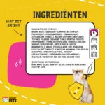 Integratore per cani con prebiotici in crocchette, 270 g – Excellent Pets Dog Parex - immagine 4