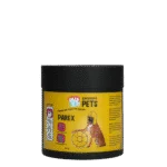 Integratore per cani con prebiotici in crocchette, 630 g – Excellent Pets Dog Parex