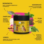 Integratore per cani con prebiotici in crocchette, 630 g – Excellent Pets Dog Parex - immagine 5