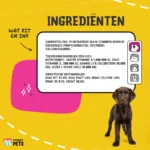 Integratore liquido per cani con vitamine, 50 ml – Excellent Pets Vital Total - immagine 5