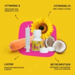 Integratore liquido per cani con vitamine, 50 ml – Excellent Pets Vital Total - immagine 6