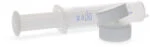 Set di dosaggio con siringa dosatrice da 20/24 ml e cappuccio Luer - immagine 2