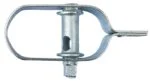 Tenditore per filo Medium L, bicromatato n.4 – ZoneGuard - immagine 2