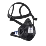 Semimaschera con DrägerFlex e attacco a baionetta, M – Dräger X-plore 3500