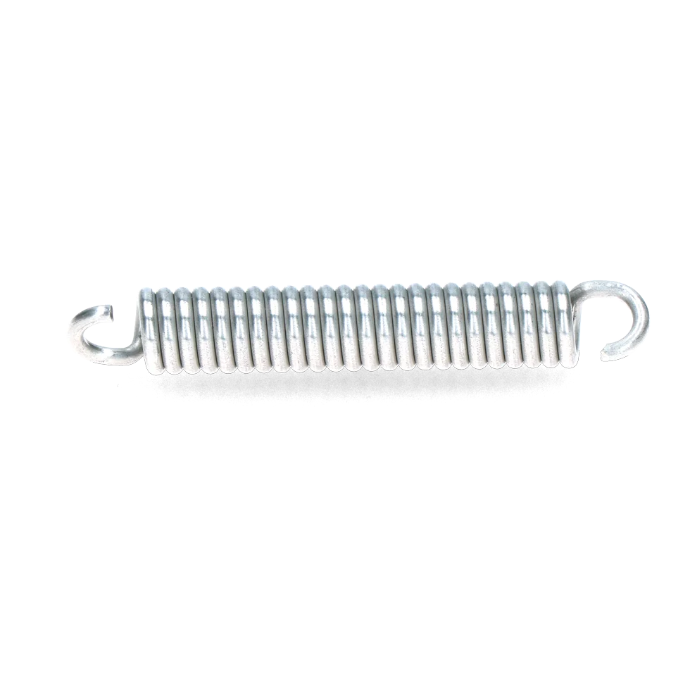 Molla di aspirazione per Drench 23 ml - immagine 1