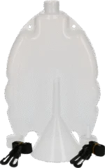 Serbatoio per somministrazione orale con accessori – Henke-Sass Wolf Drench-Matic