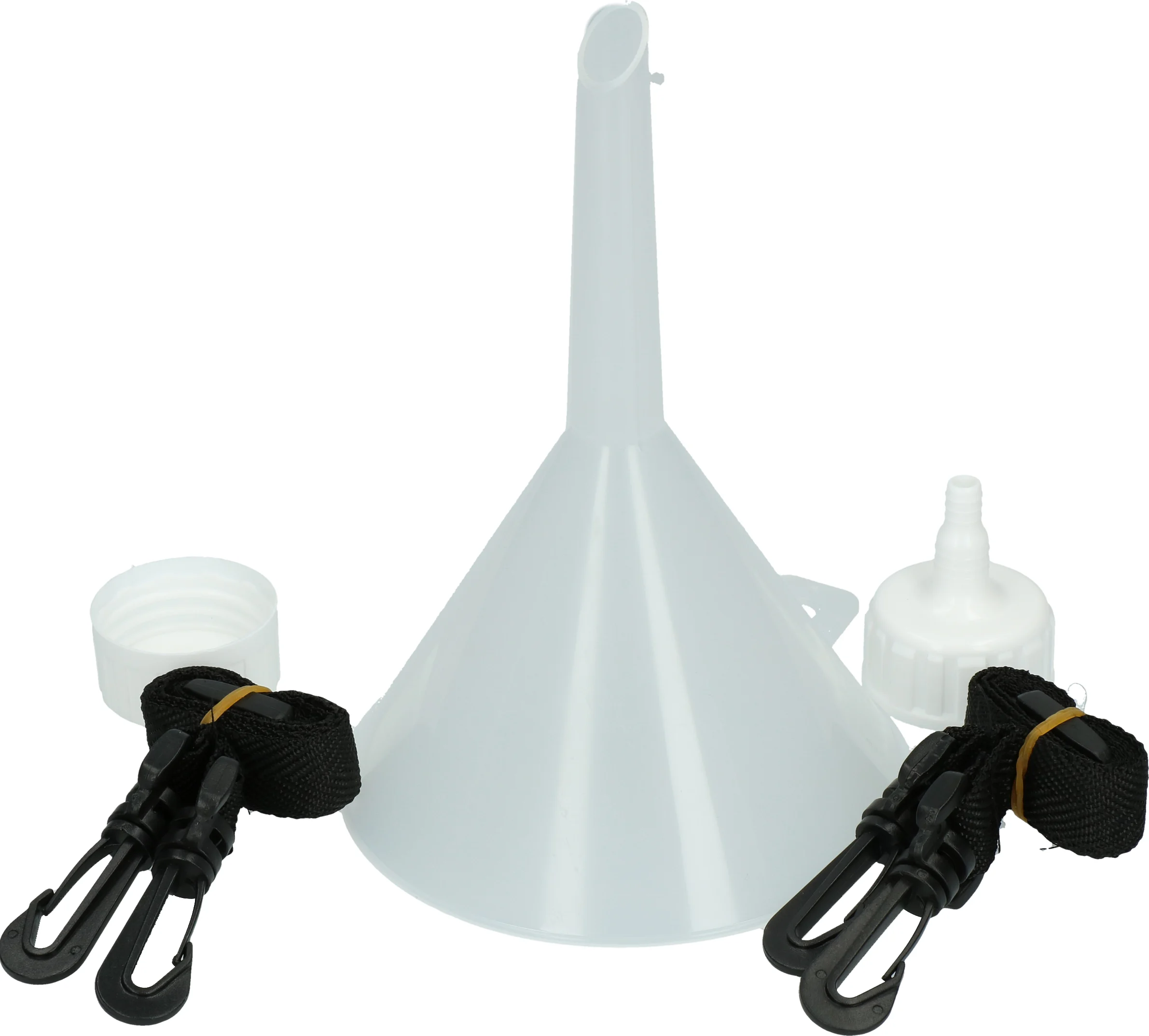 Serbatoio per somministrazione orale con accessori – Henke-Sass Wolf Drench-Matic - immagine 2