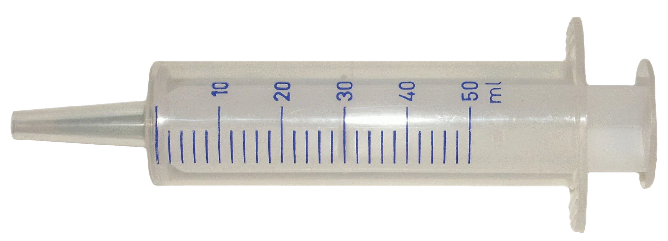 Siringa dosatrice monouso per ovini, 50 ml - immagine 1