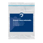 Dosatore per la somministrazione orale a vitelli, suinetti e agnelli, regolabile da 1 a 5 ml – Excellent Drench-Dose Automatic - immagine 2