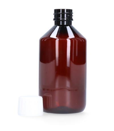 Flacone con tappo per dosatore – Excellent Drench-Dose Automatic