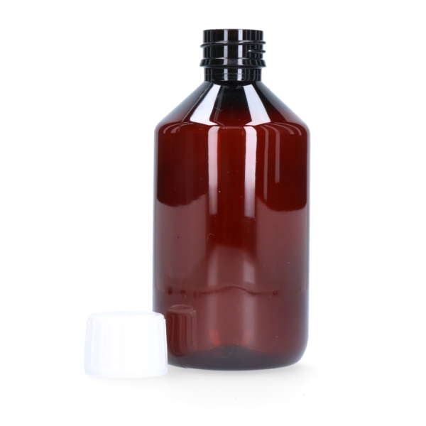 Flacone con tappo per dosatore – Excellent Drench-Dose Automatic