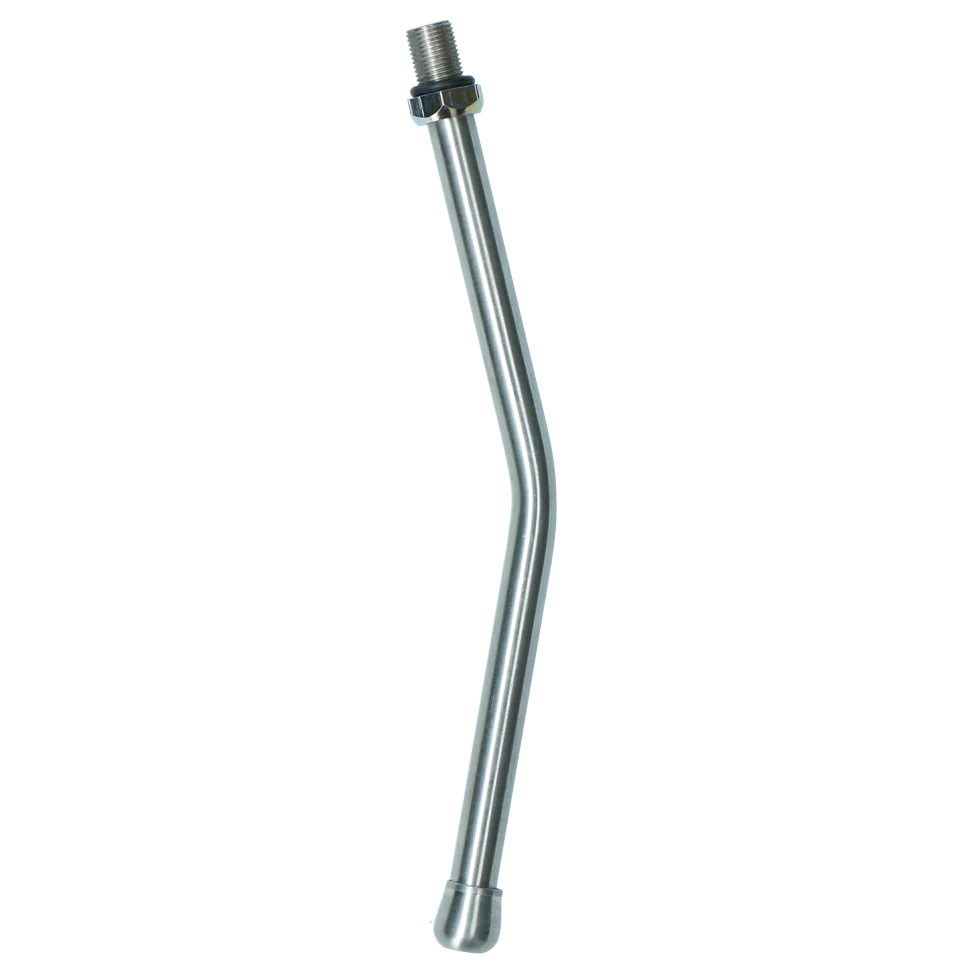 Vite dell’ugello per pistola dosatrice 300 ml - immagine 1