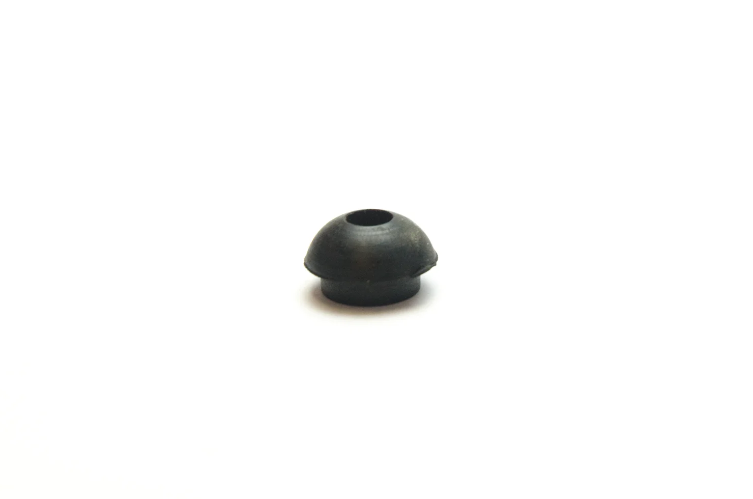 Gomma per valvola in ottone - immagine 1