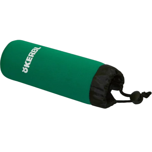 Copertura termica per bottiglia per abbeveraggio con coulisse, 500 ml – Kerbl