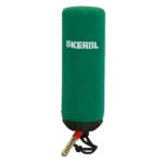 Copertura termica per bottiglia per abbeveraggio con coulisse, 500 ml – Kerbl - immagine 3