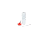 Bottiglia in plastica per roditori, 150 ml – Classic Crystal Deluxe - immagine 4