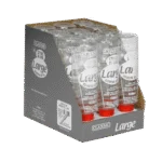 Bottiglia per abbeveraggio per roditori in plastica, 600 ml – Classic Crystal Deluxe - immagine 3