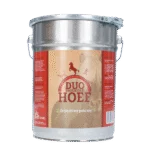 Prodotto per la cura degli zoccoli con grasso di cavallo, 5 l – Duo Protection Hoef