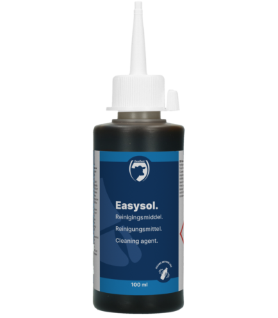 Detergente per zoccoli di bovini con acidi organici, 100 ml – Excellent Easysol Liquid