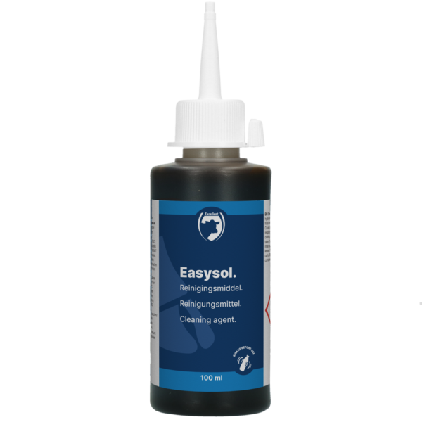 Detergente per zoccoli di bovini con acidi organici, 100 ml – Excellent Easysol Liquid
