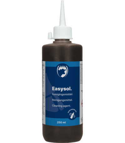 Detergente per unghioni dei bovini con acidi organici, 250 ml – Excellent Easysol Liquid