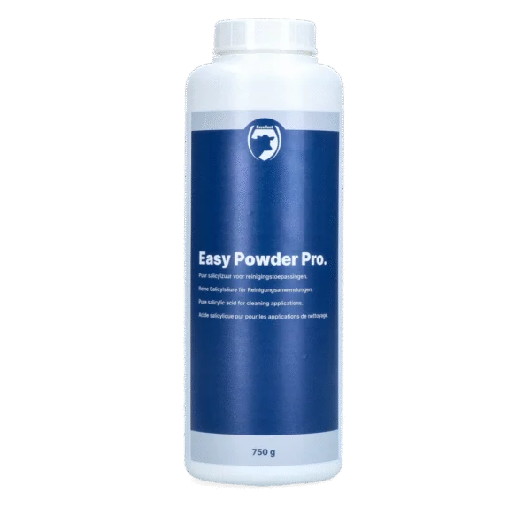 Acido salicilico per la pulizia – Excellent Easy Powder Pro