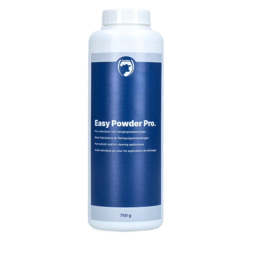 EASY00118.png Acido salicilico per la pulizia – Excellent Easy Powder Pro - immagine 1