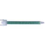 Beccucci miscelatori per colla per zoccoli, 10 pezzi, per 200 e 210 ml – Excellent QUADRO