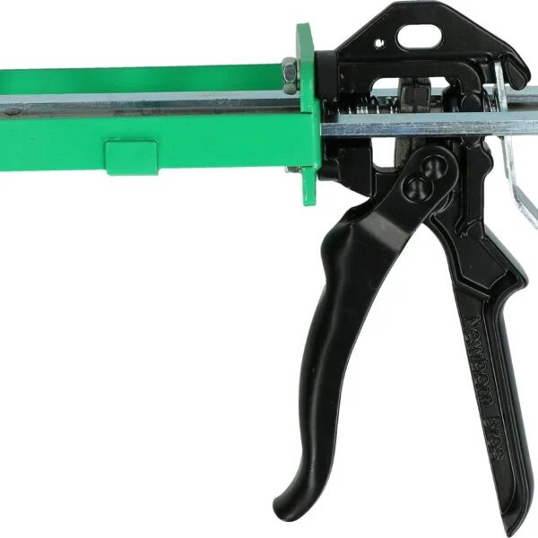 Pistola per colla bicomponente, 160/180 ml – Hofman Animal Care Easy Hoof Block