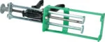 Pistola per colla bicomponente, 160/180 ml – Hofman Animal Care Easy Hoof Block - immagine 3