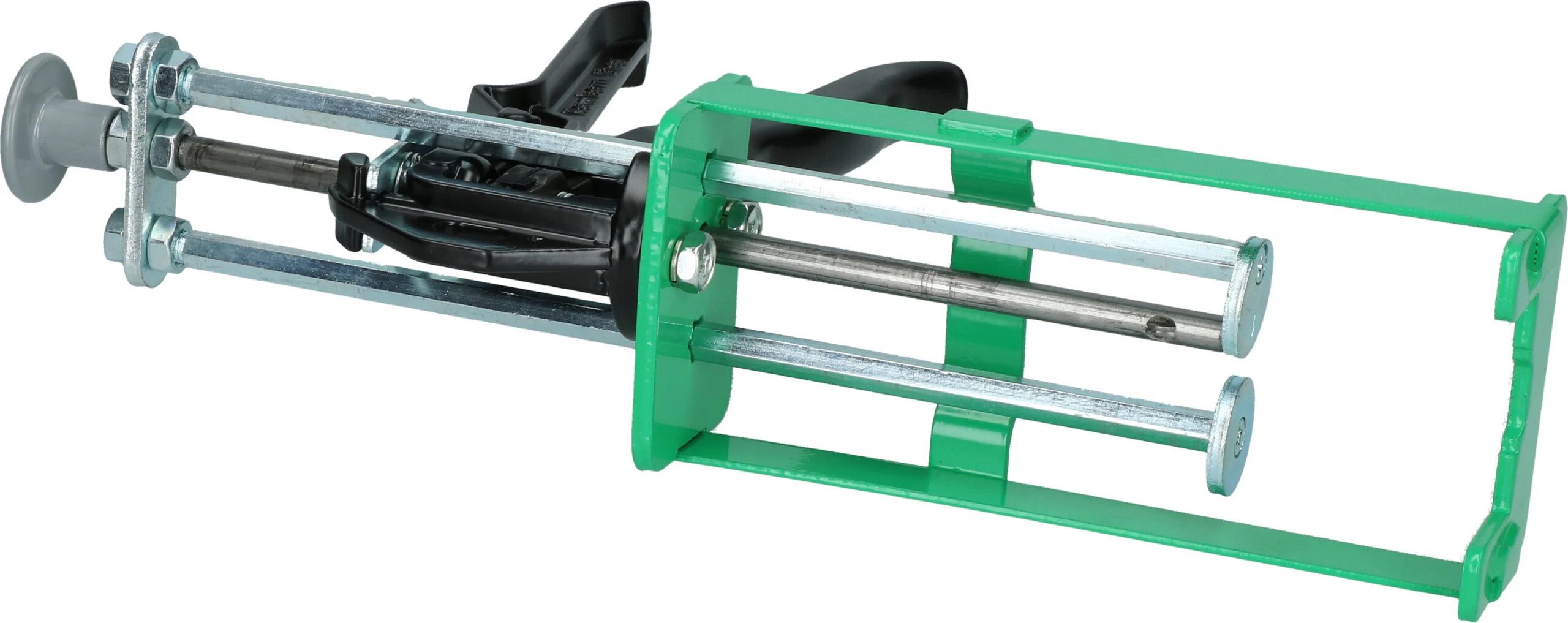 Pistola per colla bicomponente, 160/180 ml – Hofman Animal Care Easy Hoof Block - immagine 3