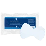 Tampone per bendaggio dello zoccolo con rivestimento idrorepellente, 27 x 11 cm, 12 pezzi – Excellent Easy Hoof Dry Pads