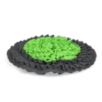 Tappetino olfattivo con cordoncino Ø 50 cm – Eat Slow Live Longer Snuffle Mat