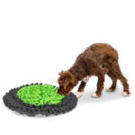 Tappetino olfattivo con cordoncino Ø 50 cm – Eat Slow Live Longer Snuffle Mat - immagine 2
