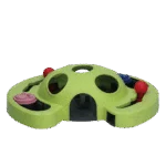 Puzzle per cani per crocchette e snack con piedini antiscivolo – Eat Slow Live Longer Puzzle Beetle - immagine 2