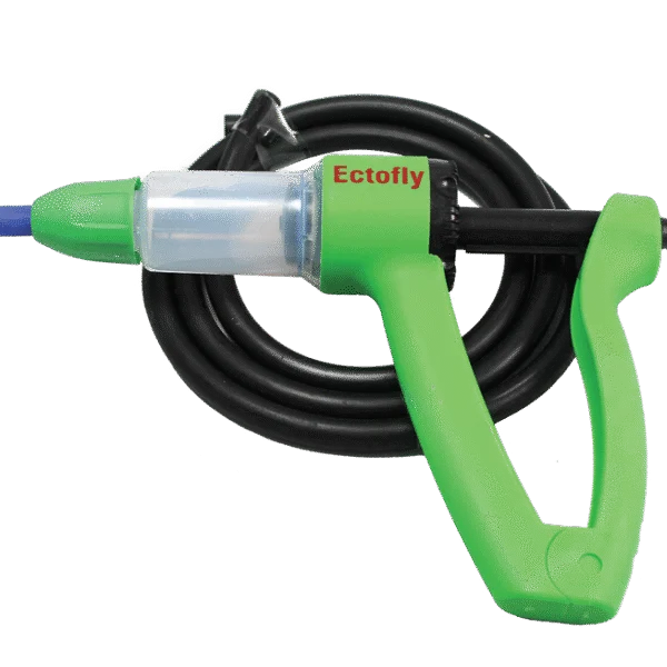 Applicatore per pecore – Applicatore Ectofly Pour-On