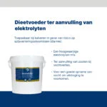Miscela elettrolitica per vitelli 5 kg – Excellent Electrolyts-Mix - immagine 2