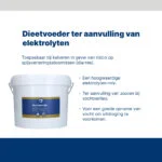 Miscela di elettroliti per vitelli 10 kg – Excellent Electrolyts-Mix - immagine 2