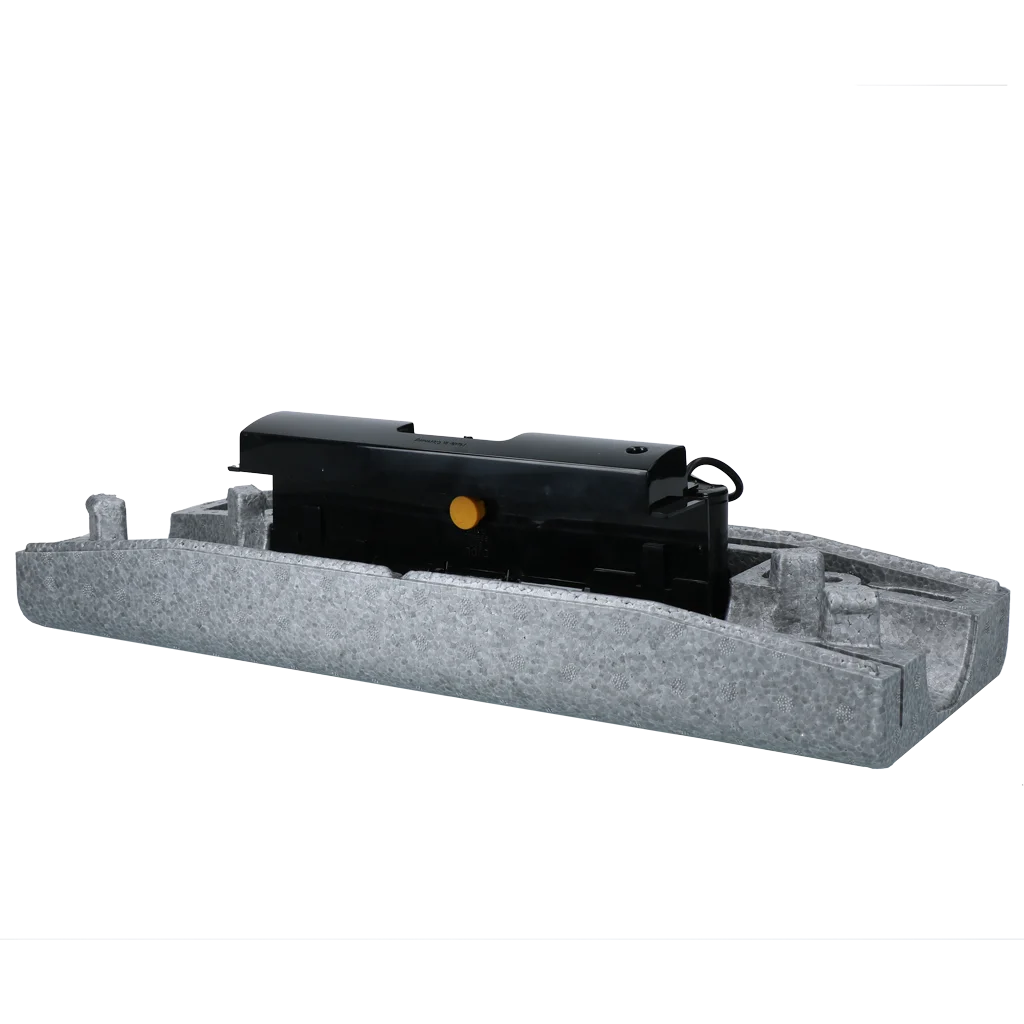 Alloggiamento per trappole per ratti e topi in EPP – eMitter Runbox Smart - immagine 2