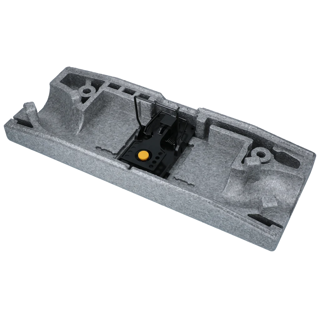 Alloggiamento per trappole per ratti e topi in EPP – eMitter Runbox Smart - immagine 5