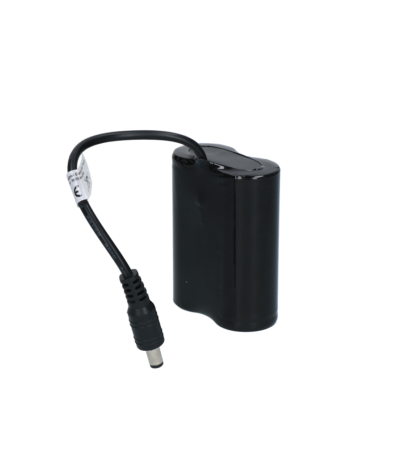 Batteria ricaricabile – eMitter TubeTrap